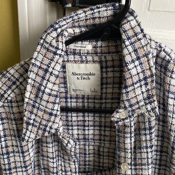 Abercrombie tweed set - Picture 7 of 8